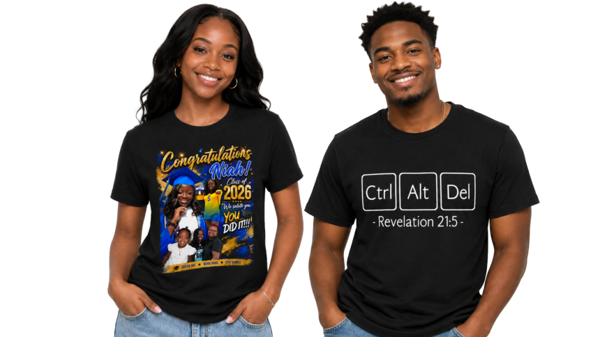 Custom Tee Shirts